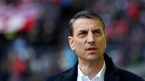 Fortuna Duesseldorf v FC Bayern Muenchen - Bundesliga