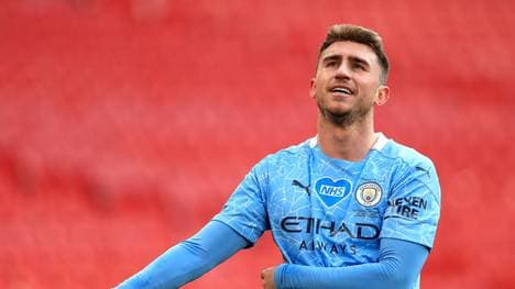 Aymeric Laporte spielt bei der EM wohl für Spanien