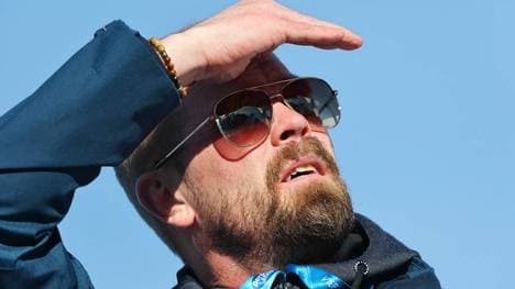 Igor Medveds Vertrag wird offenbar nicht verlängert