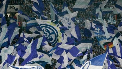 Schalke 04 v Arminia Bielefeld