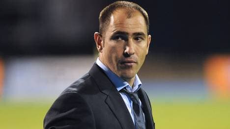 Igor Tudor wird neuer Trainer bei PAOK Saloniki