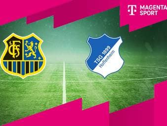1. FC Saarbrücken - TSG Hoffenheim II: Tore und Highlights | 3. Liga