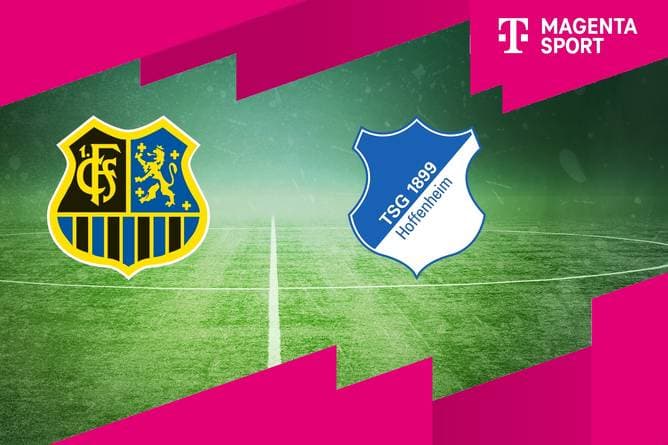 1. FC Saarbrücken - TSG Hoffenheim II (Highlights)