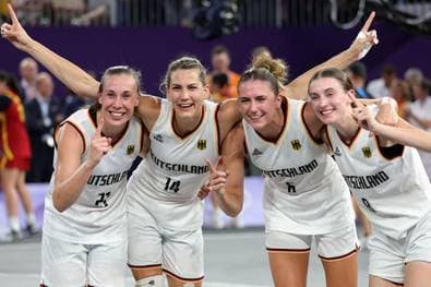3×3-Weltmeisterschaft 2026 Prognosen, Wett Tipps und Quoten | Basketball am 01.06.2026