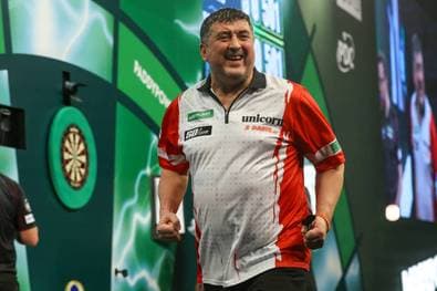 Suljovic wirft nächsten gesetzten Star raus