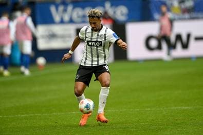 Elversberg - Darmstadt Tipp, Prognose & Quoten | 30.11.2025