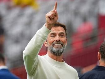 Klopp bestätigt Eberls Prognose