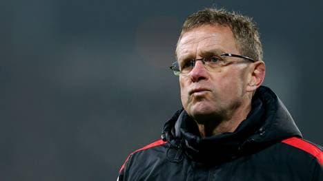 Ralf Rangnick