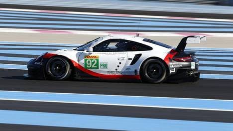 SPORT1 zeigt die WEC und das Porsche GT Magazin im TV