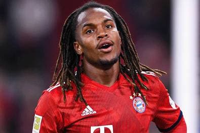 Bayern-Flop und EM-Held: Was macht eigentlich Renato Sanches?