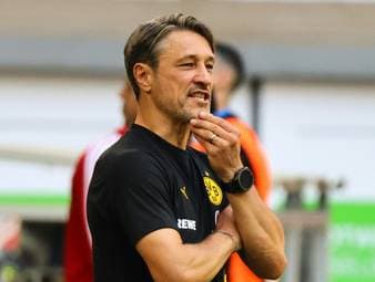 BVB mit Pleite und Verletzungsschock
