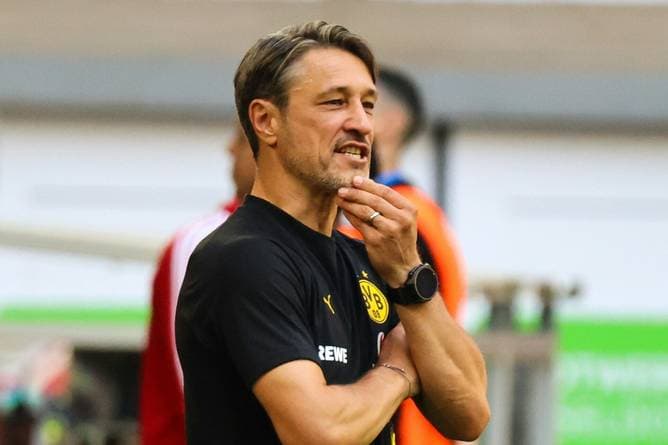 BVB mit Pleite und Verletzungsschock