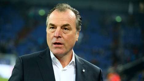 Clemens Tönnies hat sich für seine rassistischen Aussagen entschuldigt