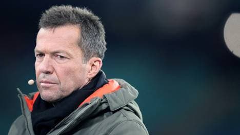 Lothar Matthäus gibt Empfehlung für WM-Kader ab