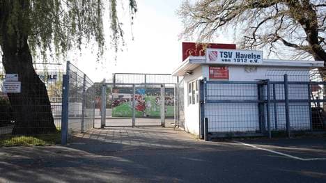 Auch der TSV Havelse wird in der kommenden Saison in der Regionalliga Nord spielen