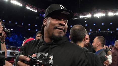 Sergey Kovalev v Andre Ward