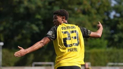 Jordi Paulina trifft bei der WM 2026 auf Deutschland