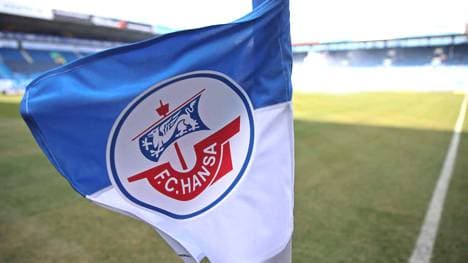 Hansa Rostock wird von einem Skandal erschüttert 
