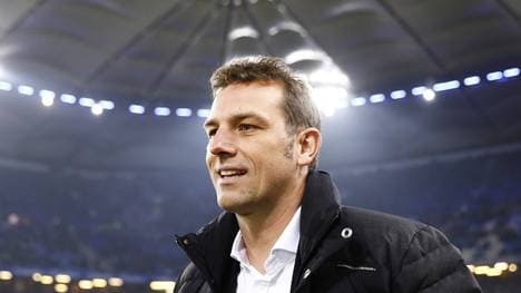 Hamburger SV v FC Schalke 04 - Bundesliga