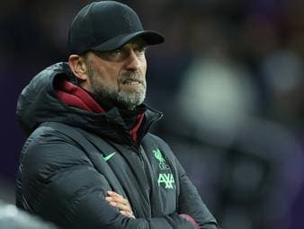 „Wer hatte Idee?“: Fans stören Klopp-PK