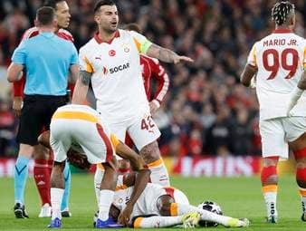 Hiobsbotschaft bei Osimhen!