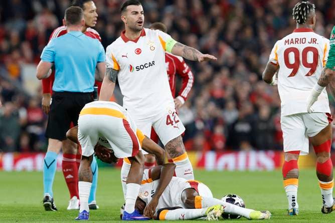 Hiobsbotschaft bei Osimhen!