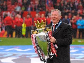 Die ruhmreichen Zeiten von Manchester United liegen lange zurück. Stattdessen ist der ehemalige englische Rekordmeister seit dem Abgang von Sir Alex Ferguson auf der Suche nach einem würdigen Nachfolger. Eine Suche, die endlos scheint.