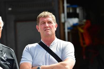 Türen zu? Steile Schlotterbeck-These