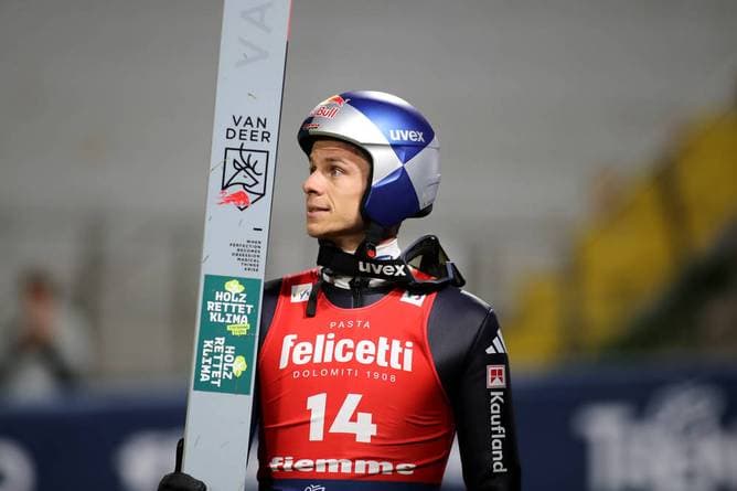 Wellinger über Absage verwundert