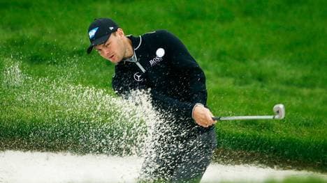 WGC - HSBC Champions: Day Three