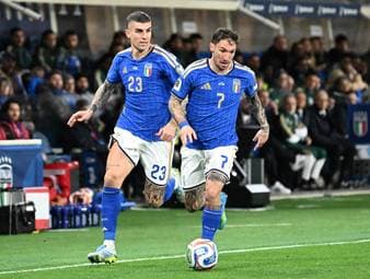 Italien zur WM? US-Außenminister reagiert