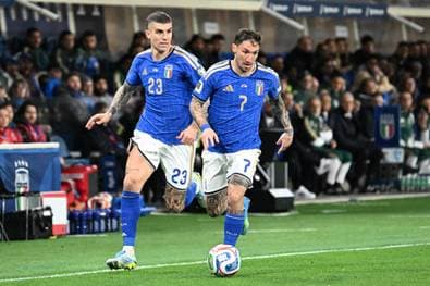 Italien zur WM? US-Außenminister reagiert