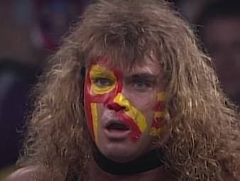 Hulk Hogan pries ihn als seinen Erben - es endete tragisch