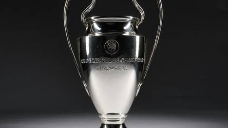 Der Wert der Trophäe wird mit 50.000 Euro beziffert