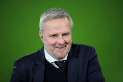 Hamann verkündet Zukunfts-Entscheidung