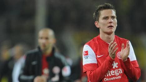 Borussia Dortmund v FSV Mainz 05  - Bundesliga