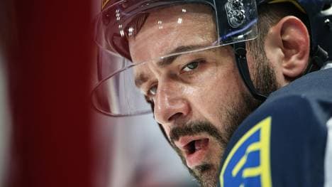 DEL: Thomas Greilinger wechselt vom ERC Ingolstadt nach Deggendorf, Thomas Greilinger spielt seit 2008 für den ERC Ingolstadt 