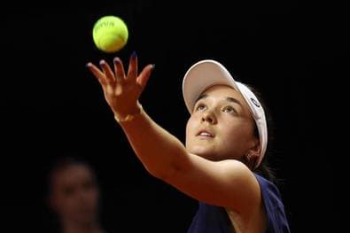 "Hat mir schon ein bisschen das Herz gebrochen"