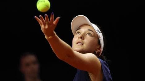 Deutschlands Nummer eins - Eva Lys