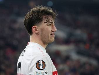 "Dazu möchte ich nichts sagen - kein Kommentar!"