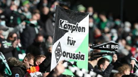 Der Borussia-Park darf wieder voll ausgelastet werden