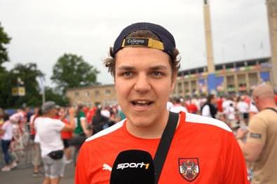 "Von Lewandowski wird nicht viel passieren"