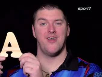 Um die Wartezeit bis zum WM-Start zu verkürzen, gibt es hier das Darts-ABC. Los geht es mit A wie Ally Pally.