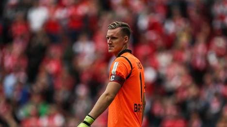 1. FSV Mainz 05 v Bayer 04 Leverkusen - Bundesliga