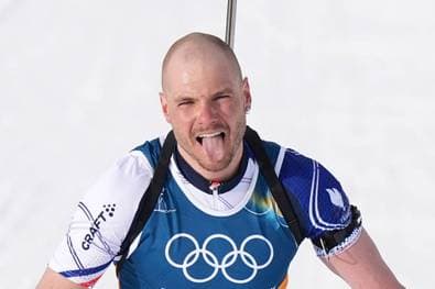 "Ich habe gegen einen Untreuen verloren"