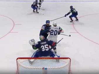 Norwegen gewinnt nach dem 4:0 gegen Slowenien auch gegen Italien, feiert den zweiten Sieg in Folge und ist weiter auf Kurs Viertelfinale.