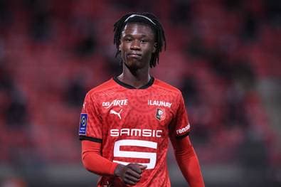 "Kontakt ist aufgenommen!" Holt Bayern Camavinga?