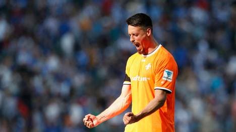 FC Bayern: Das wurde aus den Top-Talenten um Gianluca Gaudino