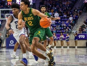 Neuer „Big Man“ für Alba