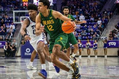 Neuer „Big Man“ für Alba